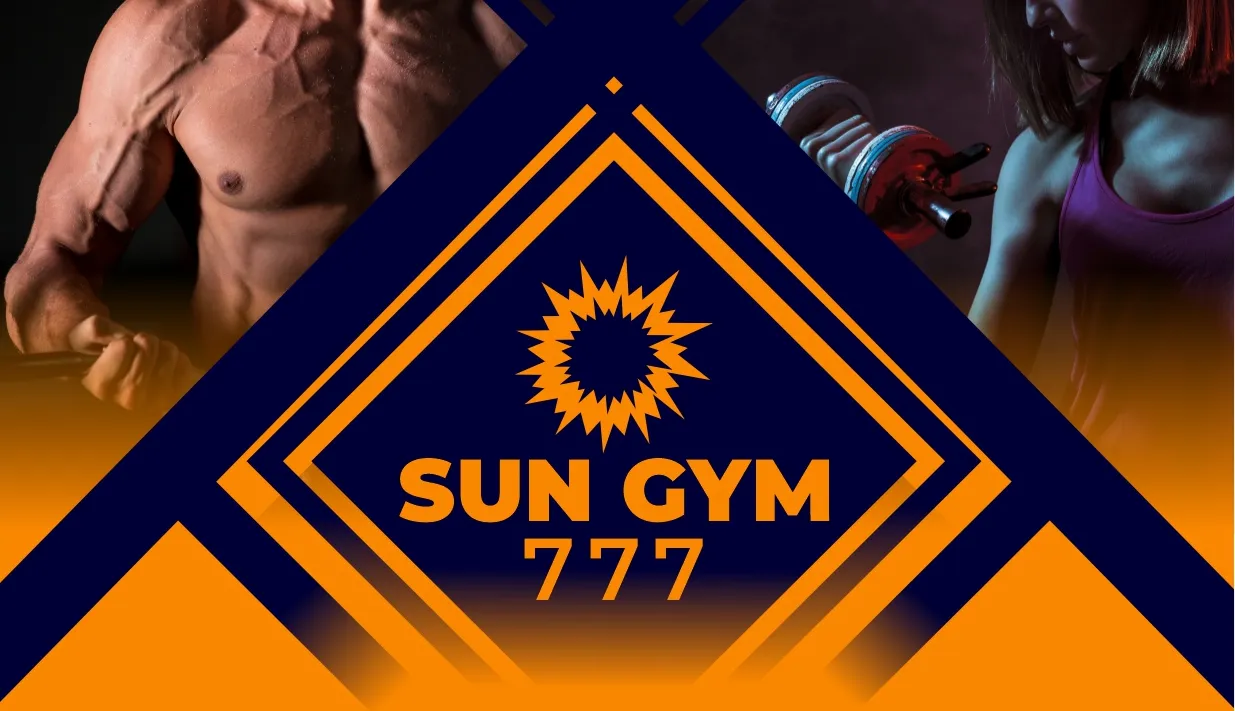 Sun Gym 777 Fitness